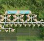 Komplex 40 dvojdomků a samostatně stojících vil ve výstavbě v lokalitě Labin - pic 3