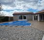 Lovely single-storey newly built villa with pool in Filipana (Marcana)! - pic 2