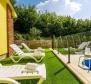 Nouvelle villa avec 2 appartements à Bregi avec piscine, maison d'hôtes, taverne et aire de jeux pour enfants - pic 36