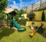 New villa with 2 apartments in Bregi with swimming pool, guest house, tavern and children's playground - pic 53