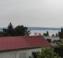 Haus mit Meerblick zum Verkauf in Crikvenica, 300 Meter vom Meer entfernt - foto 2