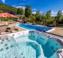 Fantastique villa familiale avec piscine sur les lacs de Plitvice - pic 4