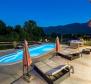 Fantastique villa familiale avec piscine sur les lacs de Plitvice - pic 21