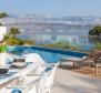 Merveilleuse villa nouvellement construite sur l&#39;île de Brac avec piscine et belles vues - pic 4