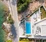 Herrliche neu gebaute Villa auf der Insel Brac mit Swimmingpool und schöner Aussicht - foto 19