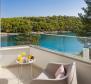 Marvellous newly built villa on Brac island with swimming pool and beautiful views - pic 21
