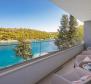 Merveilleuse villa nouvellement construite sur l&#39;île de Brac avec piscine et belles vues - pic 22