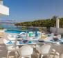 Marvellous newly built villa on Brac island with swimming pool and beautiful views - pic 23