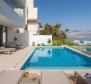 Marvellous newly built villa on Brac island with swimming pool and beautiful views - pic 28