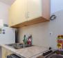 Apartment on first line to the sea in Malinska - pic 11