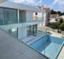 Luxurious first line villa for sale on Brac in Splitska - pic 2