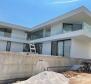 Luxurious first line villa for sale on Brac in Splitska - pic 5