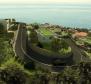 Land plot for 6 luxury villas construction with project and building permit - pic 3