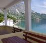 First line apart-house for sale on Makarska riviera - pic 2