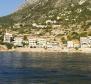 First line apart-house for sale on Makarska riviera - pic 4