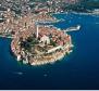 Urbanized land in Rovinj, 4.000m2 - pic 2