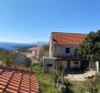 Two houses for modernization in Selca, Brac with sea views 