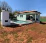 Single-storey villa with swimming pool in Umag area - pic 8