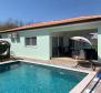 Single-storey villa with swimming pool in Umag area - pic 9
