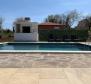 Single-storey villa with swimming pool in Umag area - pic 11