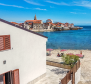 Amazing new waterfront villa with unique postcard view over the sea and Umag town! 