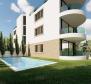 Luxury new residence by marina in Zadar area - pic 3