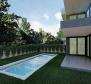 Luxury new residence by marina in Zadar area - pic 14