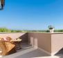 Dream property in Vrsar -luxury villa on a spacious garden of 1927 sq.m. with distant sea view - pic 26