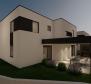 Villa in Svetvinčenat under construction, modern design and swimming pool - pic 10