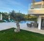Dramatically attractive villa with pool near Porec - pic 31