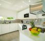 Villa design élégante avec piscine dans le quartier de Rabac-Labin - pic 8