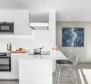 Villa design élégante avec piscine dans le quartier de Rabac-Labin - pic 9