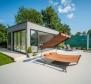 Villa design élégante avec piscine dans le quartier de Rabac-Labin - pic 24