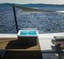 Villa de luxe au premier rang de la mer en construction dans la région de Zadar - pic 11