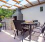 Marvellous new villa on Omis riviera, very private and charming - pic 22