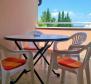 Apart-house of tourist function in Stinjan with sea view - 700 m from the sea! - pic 2