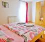 Apart-house of tourist function in Stinjan with sea view - 700 m from the sea! - pic 8