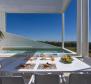 Designer villa with sea views in Zadar area - pic 14