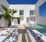 Designer villa with sea views in Zadar area - pic 15