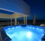 Designer villa with sea views in Zadar area - pic 22