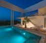 Designer villa with sea views in Zadar area - pic 26