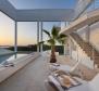 Designer villa with sea views in Zadar area - pic 29