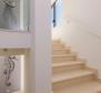 New modern villa in Dubrovnik outskirts on the first line to the sea just 30 meters from the beach - pic 12