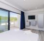 Nouvelle villa moderne à la périphérie de Dubrovnik en première ligne de mer à seulement 30 mètres de la plage - pic 18