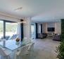 New modern villa in Dubrovnik outskirts on the first line to the sea just 30 meters from the beach - pic 28