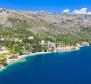 Nouvelle villa moderne à la périphérie de Dubrovnik en première ligne de mer à seulement 30 mètres de la plage - pic 4