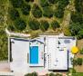Nouvelle villa moderne à la périphérie de Dubrovnik en première ligne de mer à seulement 30 mètres de la plage - pic 38