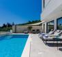 Nouvelle villa moderne à la périphérie de Dubrovnik en première ligne de mer à seulement 30 mètres de la plage - pic 8