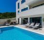 Nouvelle villa moderne à la périphérie de Dubrovnik en première ligne de mer à seulement 30 mètres de la plage - pic 6