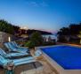 Villa am Meer zum Verkauf auf der Insel Korcula mit Anlegemöglichkeit - foto 20